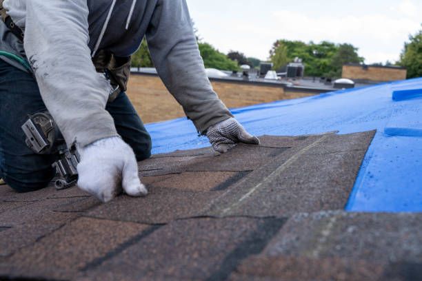 Quick and Trustworthy Emergency Roof Repair Services in Piney, AR