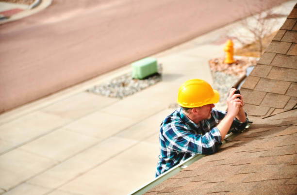 Roof Installation Near Me in Piney, AR