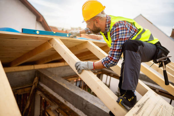 Tile Roofing Contractor in Piney, AR